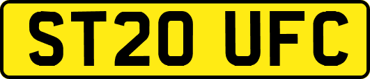 ST20UFC