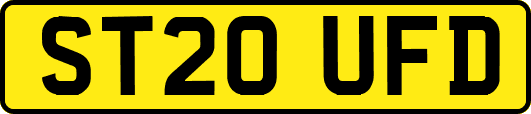 ST20UFD