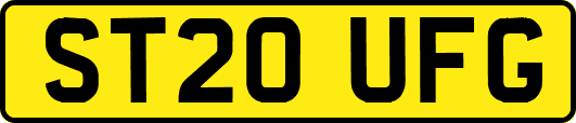 ST20UFG
