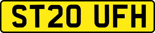 ST20UFH