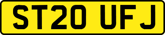 ST20UFJ
