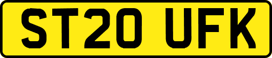 ST20UFK