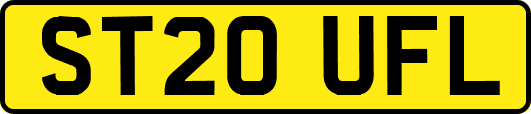 ST20UFL
