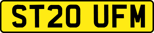 ST20UFM