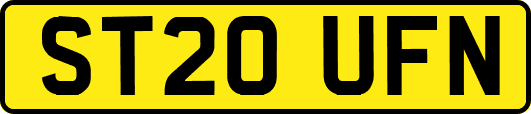ST20UFN