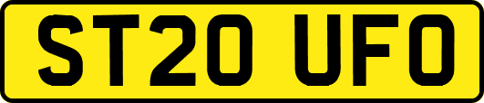 ST20UFO