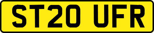 ST20UFR