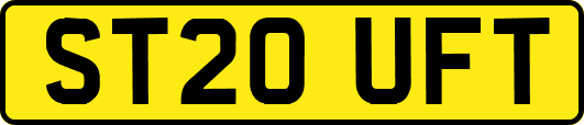 ST20UFT