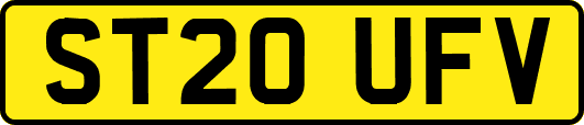 ST20UFV