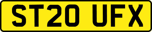 ST20UFX