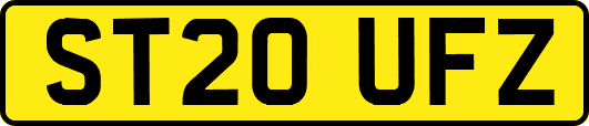 ST20UFZ