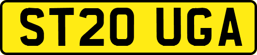 ST20UGA