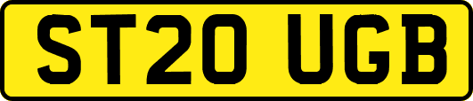 ST20UGB