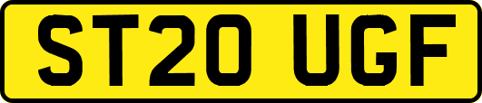 ST20UGF