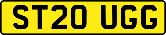 ST20UGG