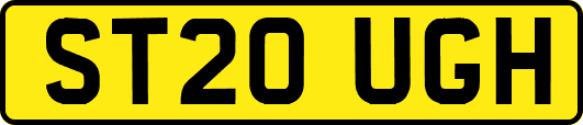 ST20UGH
