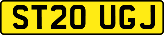 ST20UGJ
