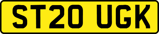 ST20UGK
