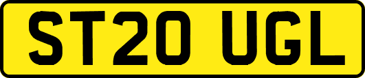 ST20UGL