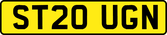 ST20UGN