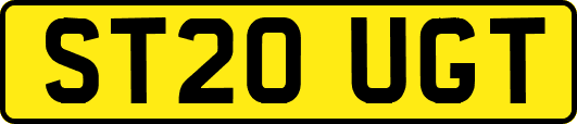 ST20UGT