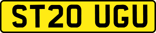 ST20UGU