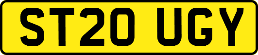 ST20UGY