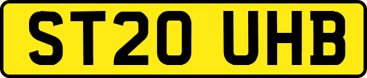 ST20UHB