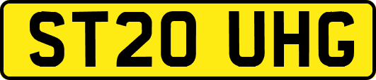 ST20UHG