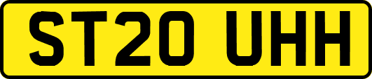 ST20UHH