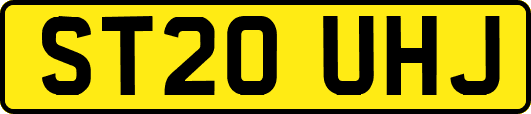 ST20UHJ
