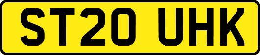 ST20UHK