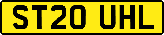 ST20UHL