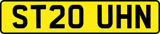 ST20UHN