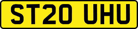 ST20UHU