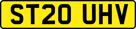 ST20UHV
