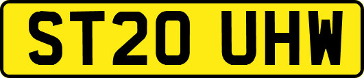 ST20UHW