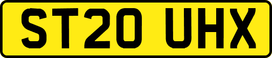 ST20UHX