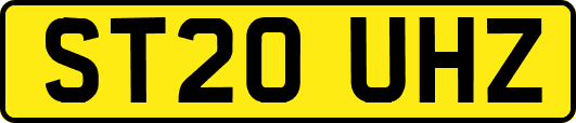 ST20UHZ