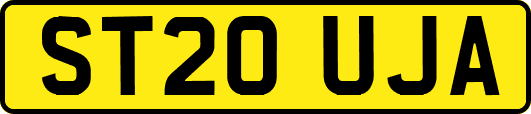 ST20UJA