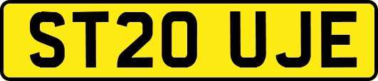 ST20UJE