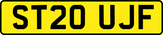 ST20UJF