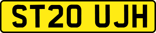 ST20UJH