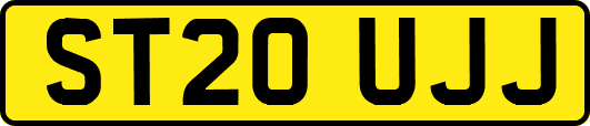 ST20UJJ