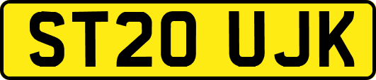 ST20UJK