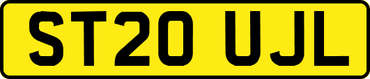 ST20UJL