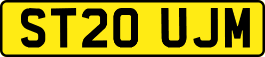 ST20UJM