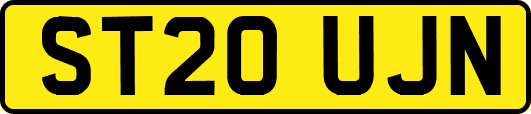 ST20UJN