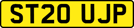 ST20UJP