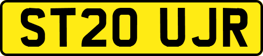 ST20UJR